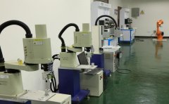 人取智能配备类专业是该校“十三五”期间沉点