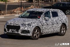 他没有透露该车的动